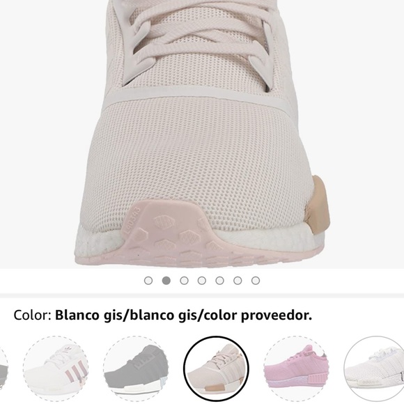 Adidas shoes - Picture 11 of 16